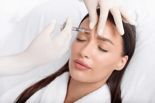 Botox i Piteå